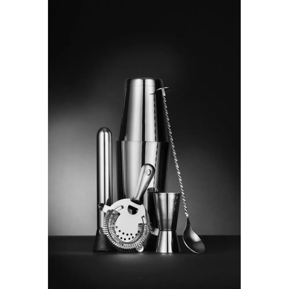 Bartender Kit in Tube