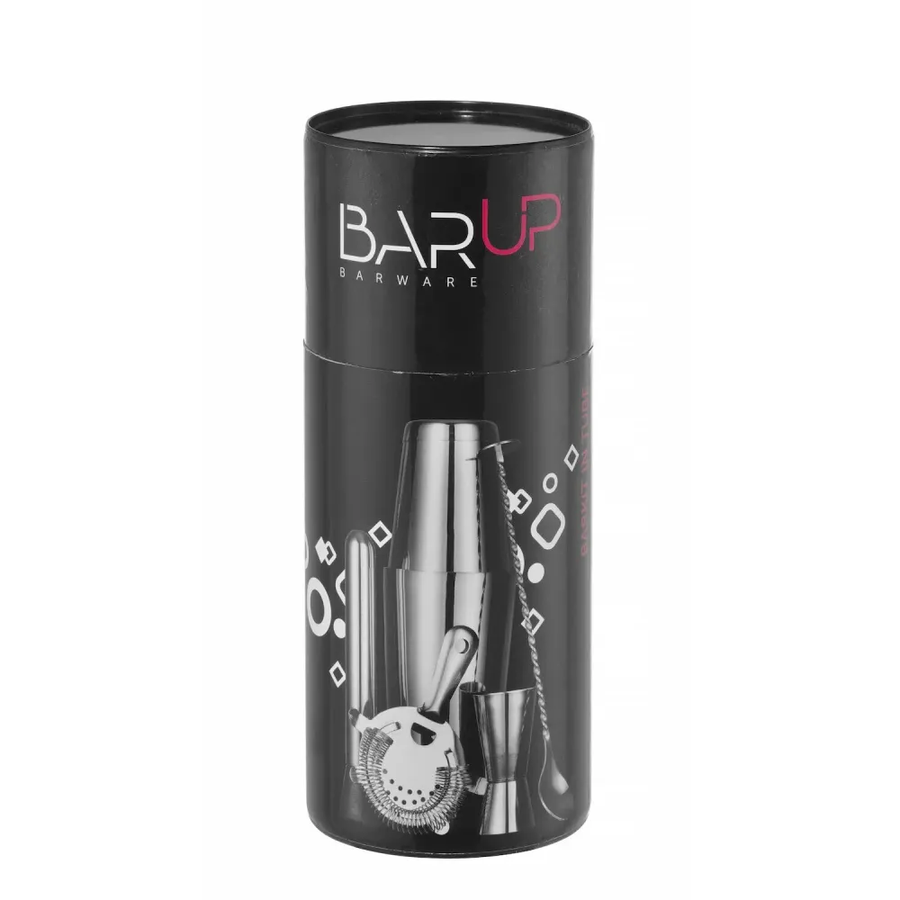 Bartender Kit in Tube
