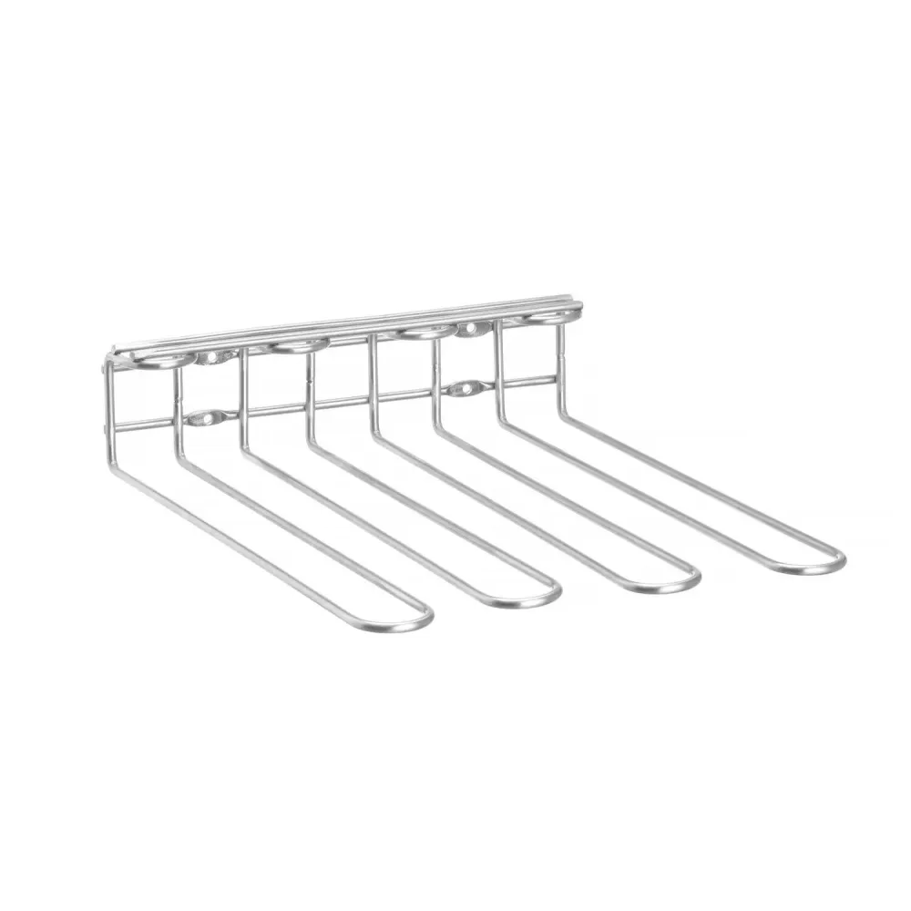 Stalgast Glass Holder for Wall Mounting