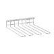 Stalgast Glass Holder for Wall Mounting