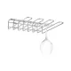 Stalgast Glass Holder for Wall Mounting