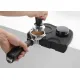 58 mm Coffee Tamper