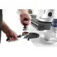 58 mm Coffee Tamper