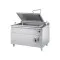 ALBA Electric Boiling Pan 250 Litre with Indirect Heating