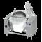 ALBA 150 L Electric Tilting Boiling Pan TB 170/900