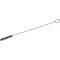 De'Longhi Black Cleaning Brush for Coffee Machines