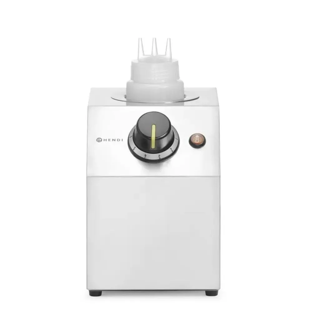 HENDI Sauce Warmer 650 ml for Professional Kitchens