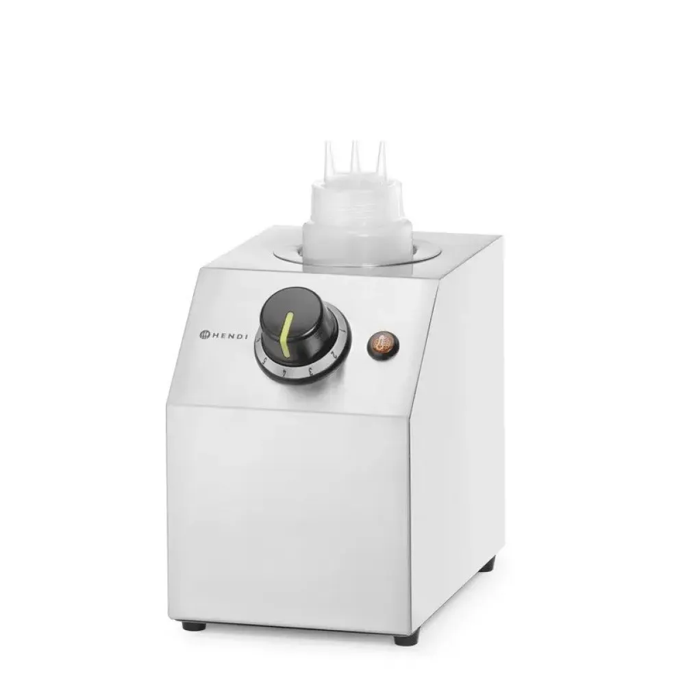 HENDI Sauce Warmer 650 ml for Professional Kitchens