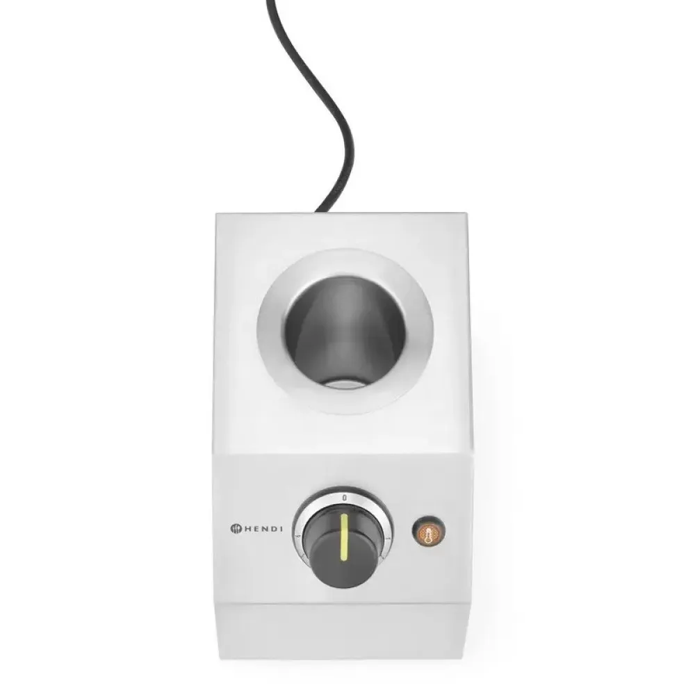 HENDI Sauce Warmer 650 ml for Professional Kitchens