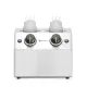 HENDI Twin Sauce Warmer for Professional Use