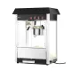 HENDI Black Popcorn Maker for Professional Kitchens