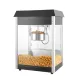 HENDI Black Popcorn Maker for Professional Kitchens