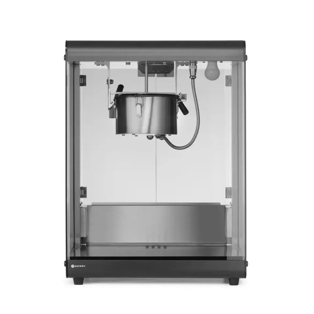 HENDI 80 Litre Popcorn Machine