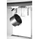 HENDI 80 Litre Popcorn Machine
