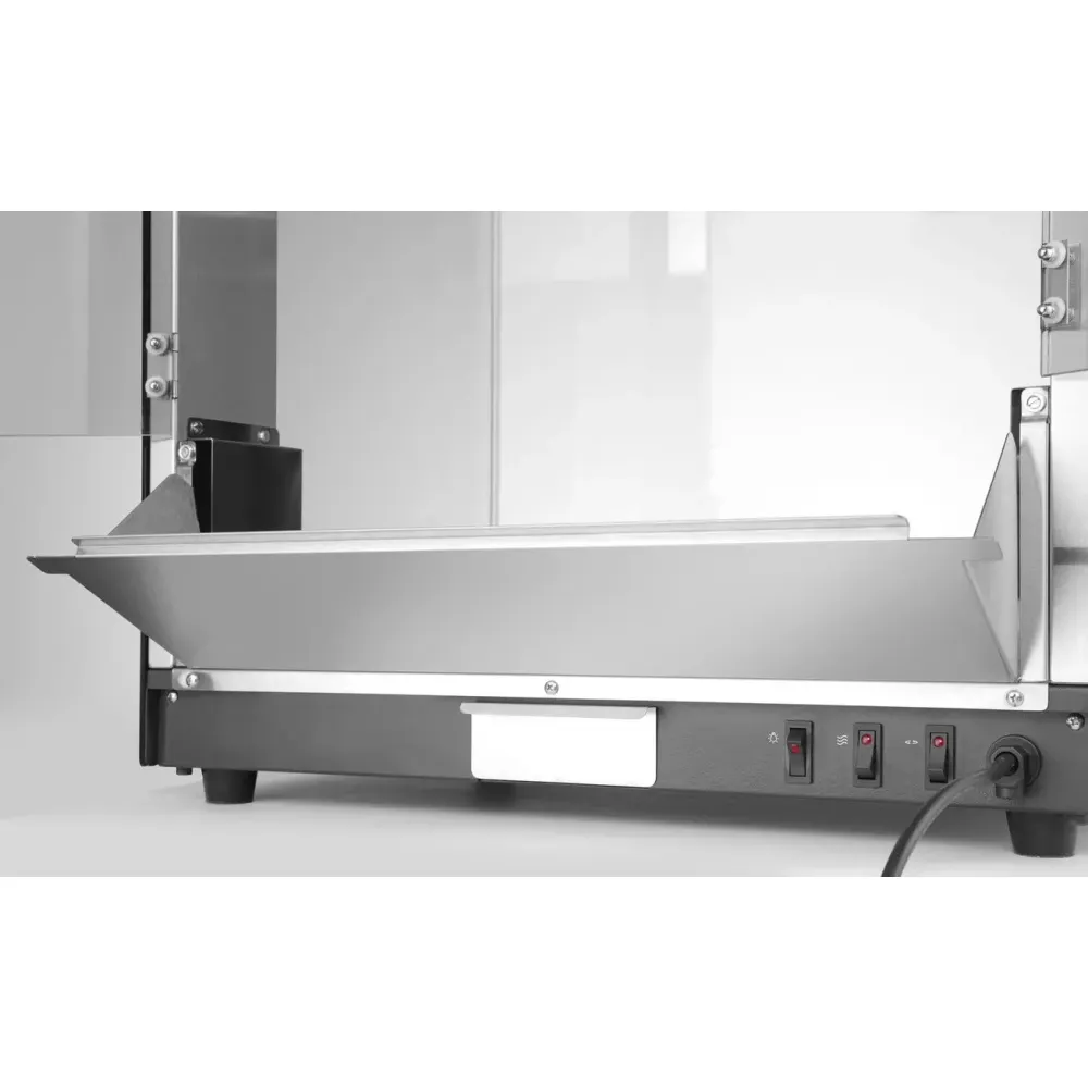 HENDI 80 Litre Popcorn Machine