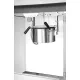 HENDI 80 Litre Popcorn Machine