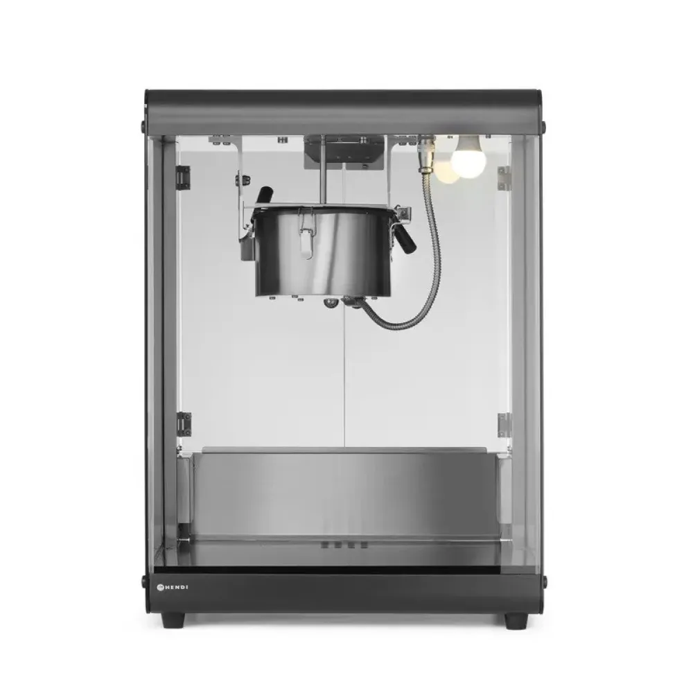 HENDI 80 Litre Popcorn Machine
