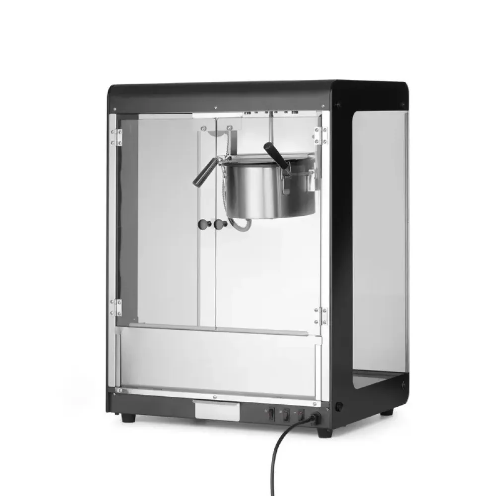 HENDI 80 Litre Popcorn Machine