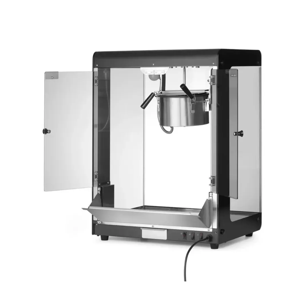 HENDI 80 Litre Popcorn Machine