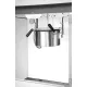 HENDI 80 Litre Popcorn Machine