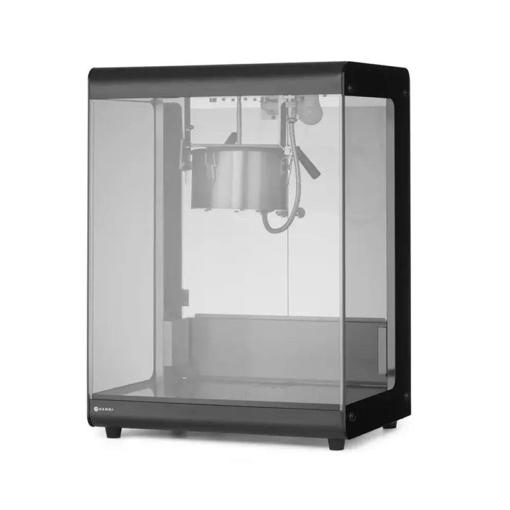 HENDI 80 Litre Popcorn Machine