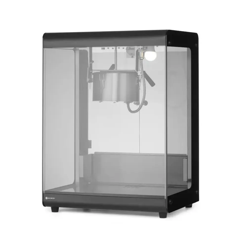 HENDI 80 Litre Popcorn Machine