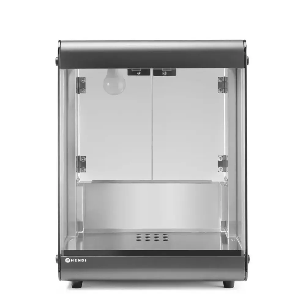 HENDI Načo Heater 282779 – Black