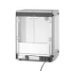 HENDI Načo Heater 282779 – Black