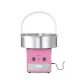 HENDI Pink Cotton Candy Machine for Professional Use