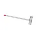 HENDI Pink Cotton Candy Machine for Professional Use