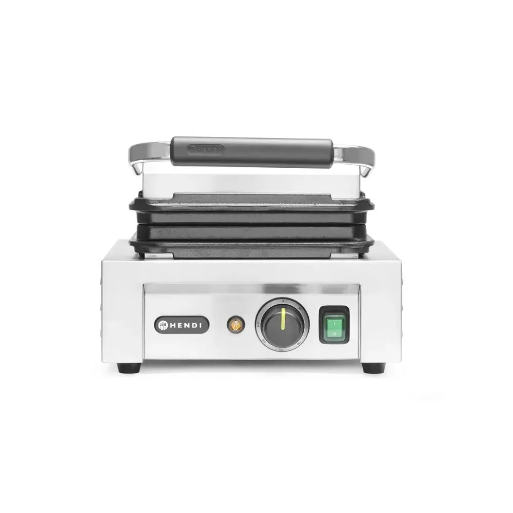 HENDI Belgian Waffle Maker for Professional Kitchens 212127