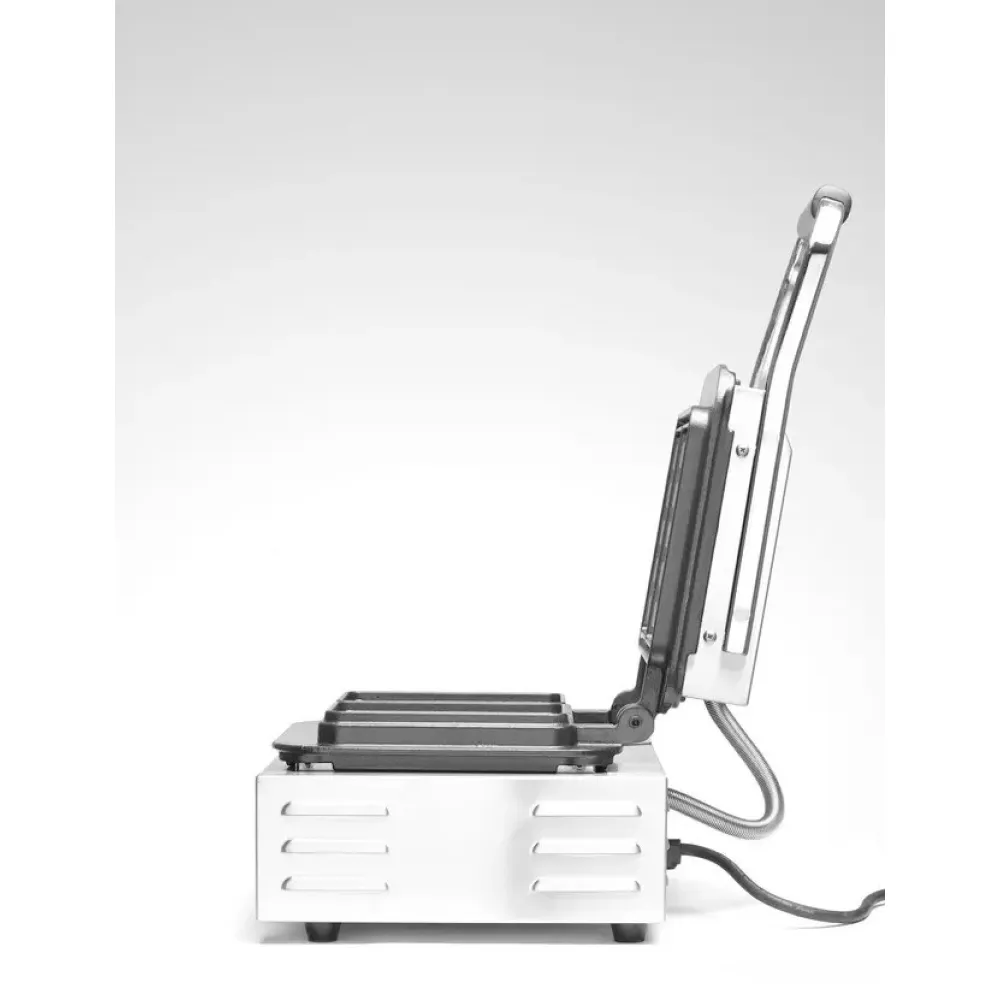 HENDI Belgian Waffle Maker for Professional Kitchens 212127