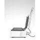 HENDI Belgian Waffle Maker for Professional Kitchens 212127