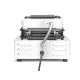 HENDI Belgian Waffle Maker for Professional Kitchens 212127