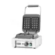 HENDI Belgian Waffle Maker for Professional Kitchens 212127