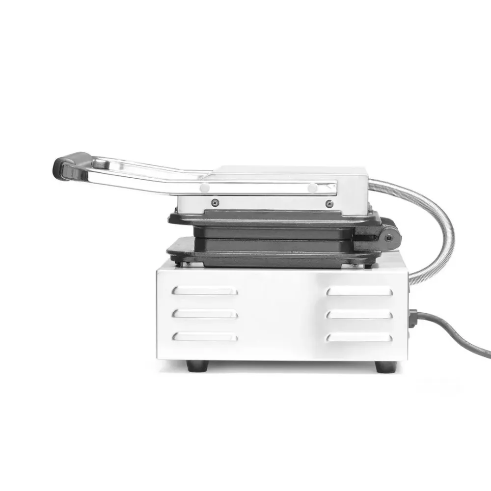 HENDI Belgian Waffle Maker for Professional Kitchens 212127