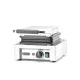 HENDI Belgian Waffle Maker for Professional Kitchens 212127