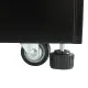 TEFCOLD CTF120B Pastry Display Cabinet with LED Lighting