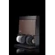 HEUTE Polifix4 Professional Shoe Shine Machine