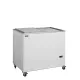 TEFCOLD Bottle Chest Cooler ISC302SD for Bars and Clubs