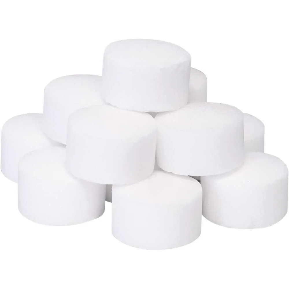 Stalgast Water Softener Salt Tablets 25 kg