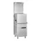 KASTEL Dome Dishwasher HK1200EPI ES for Professional Kitchens