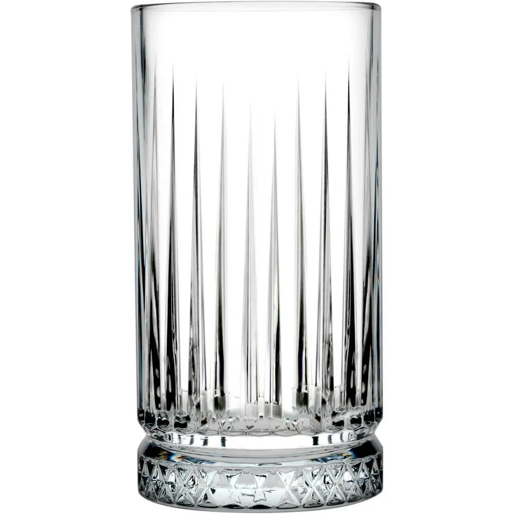 Stalgast Glass ELYSIA 280 ml for Professional Use