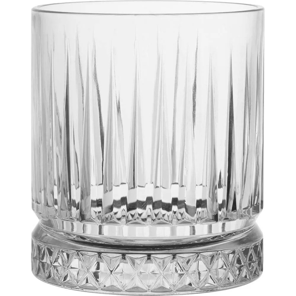 Stalgast Glass ELYSIA 355 ml for Professional Use