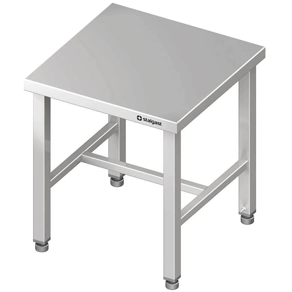 Stalgast Boiler Base for Professional Pans