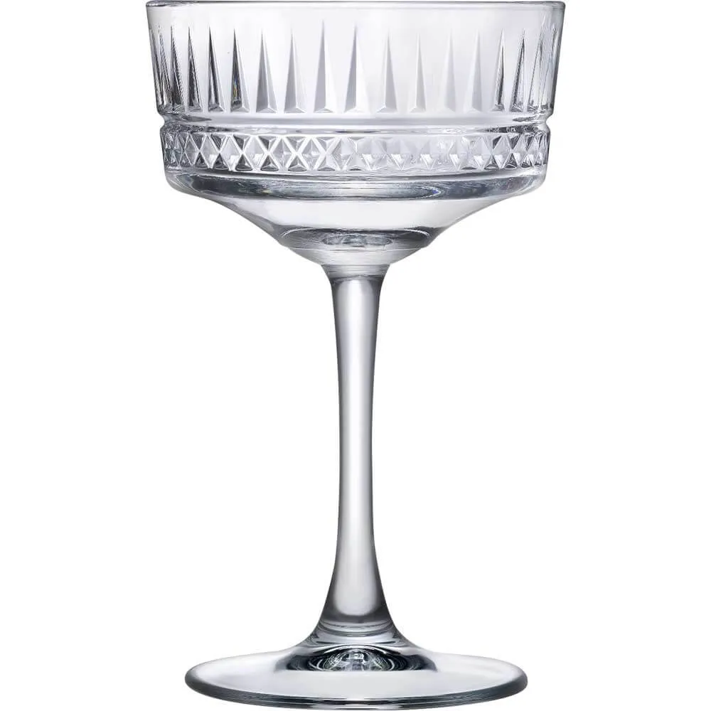 Stalgast ELYSIA 260 ml Champagne Glass