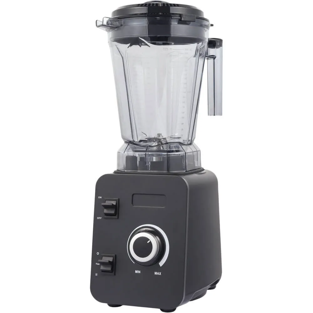 Stalgast Bar Blender for Cocktails and Crushed Ice