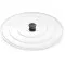 Vaello 50 cm Aluminium Lid for Professional Cookware