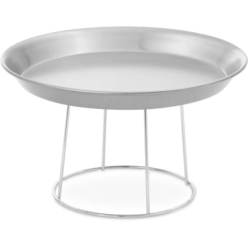 Vaello Fruit de Mer Stand for Open-Flame Cooking