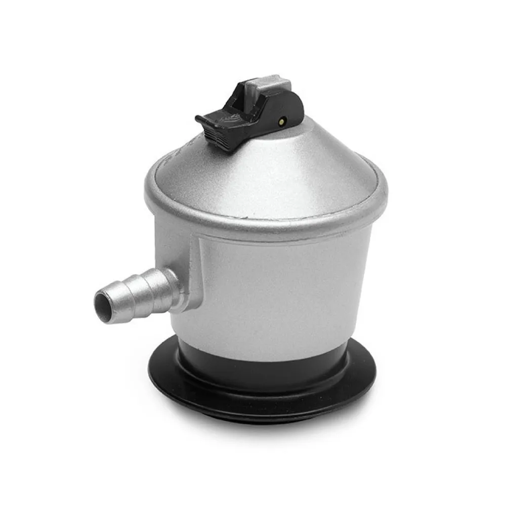 Vaello Gas Regulator for 28–50 MBAR Gas Installations